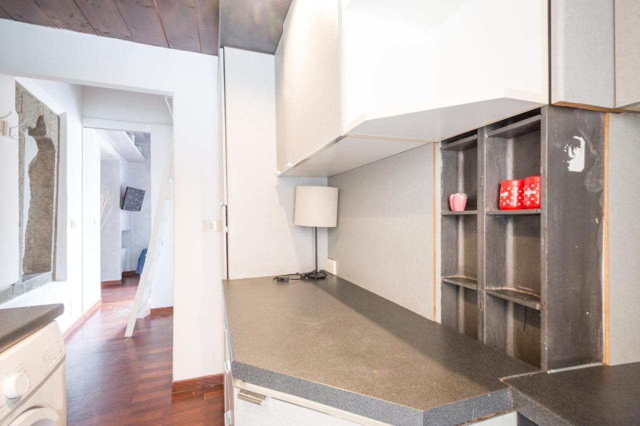 Ghetto Campo Dei Fiori Luxury White Rooms Roma Exterior foto