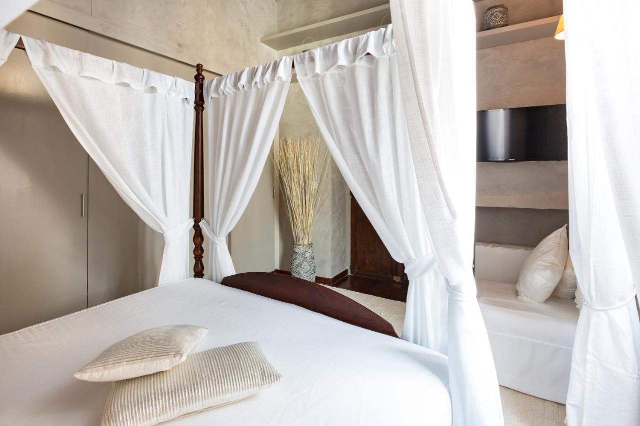 Ghetto Campo Dei Fiori Luxury White Rooms Roma Exterior foto