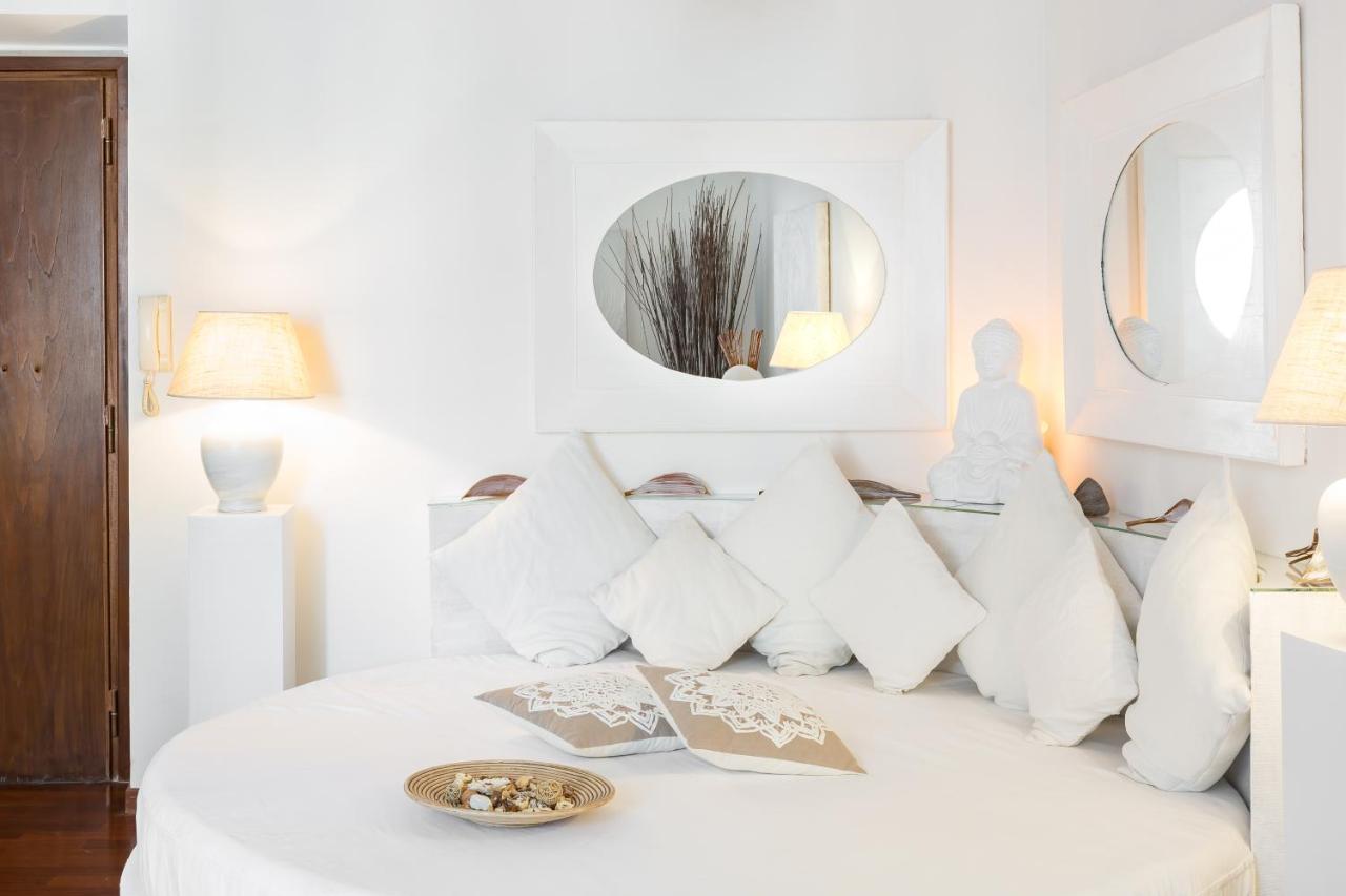 Ghetto Campo Dei Fiori Luxury White Rooms Roma Exterior foto