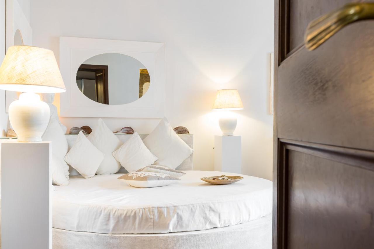 Ghetto Campo Dei Fiori Luxury White Rooms Roma Exterior foto