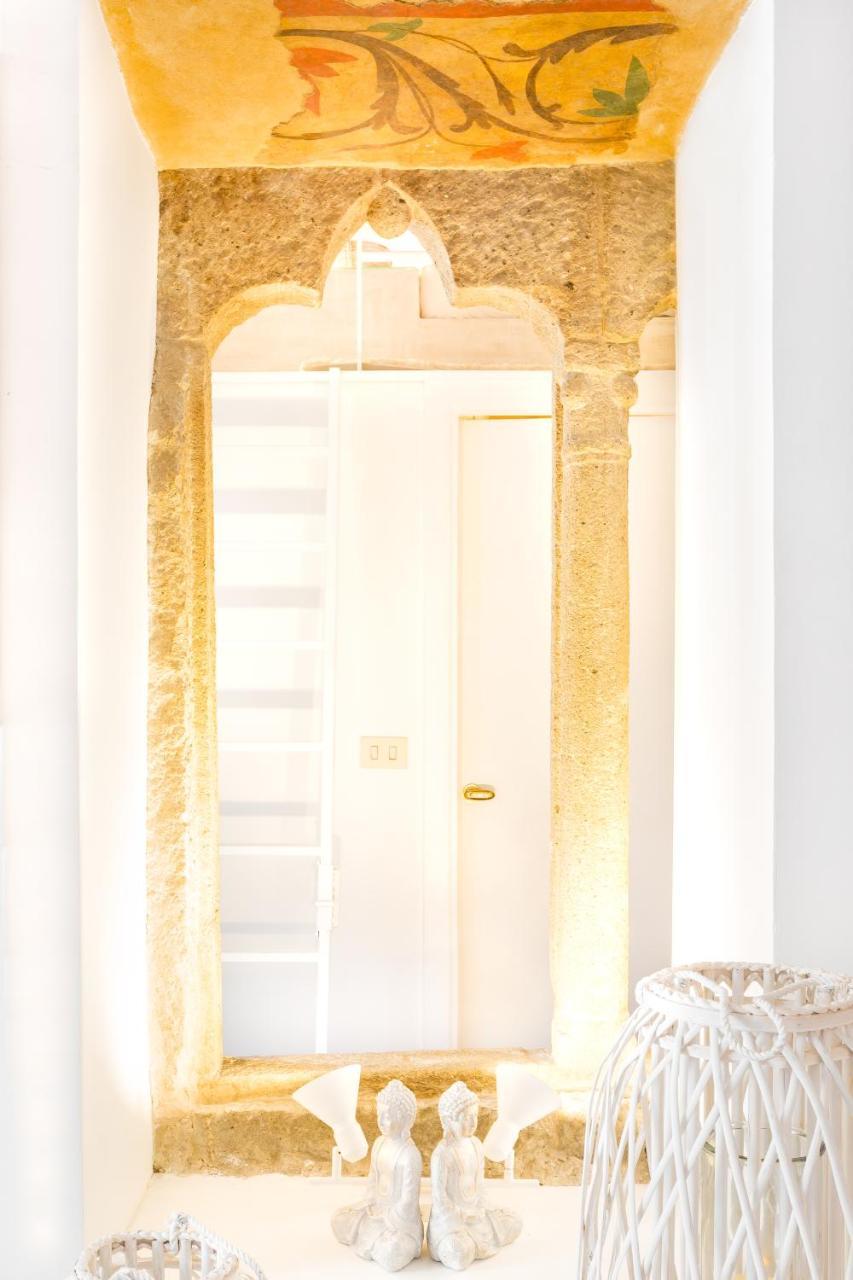 Ghetto Campo Dei Fiori Luxury White Rooms Roma Exterior foto