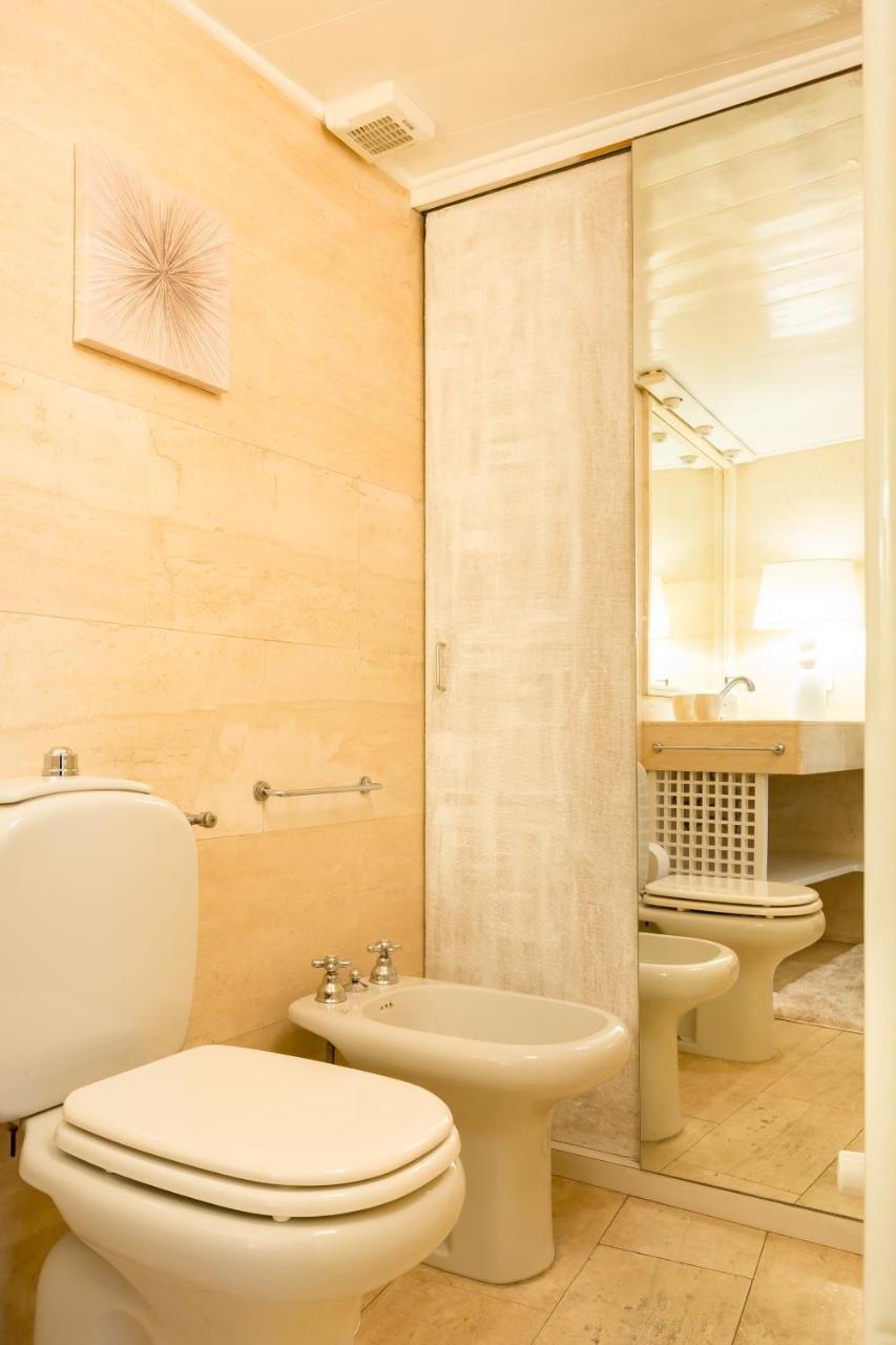 Ghetto Campo Dei Fiori Luxury White Rooms Roma Exterior foto