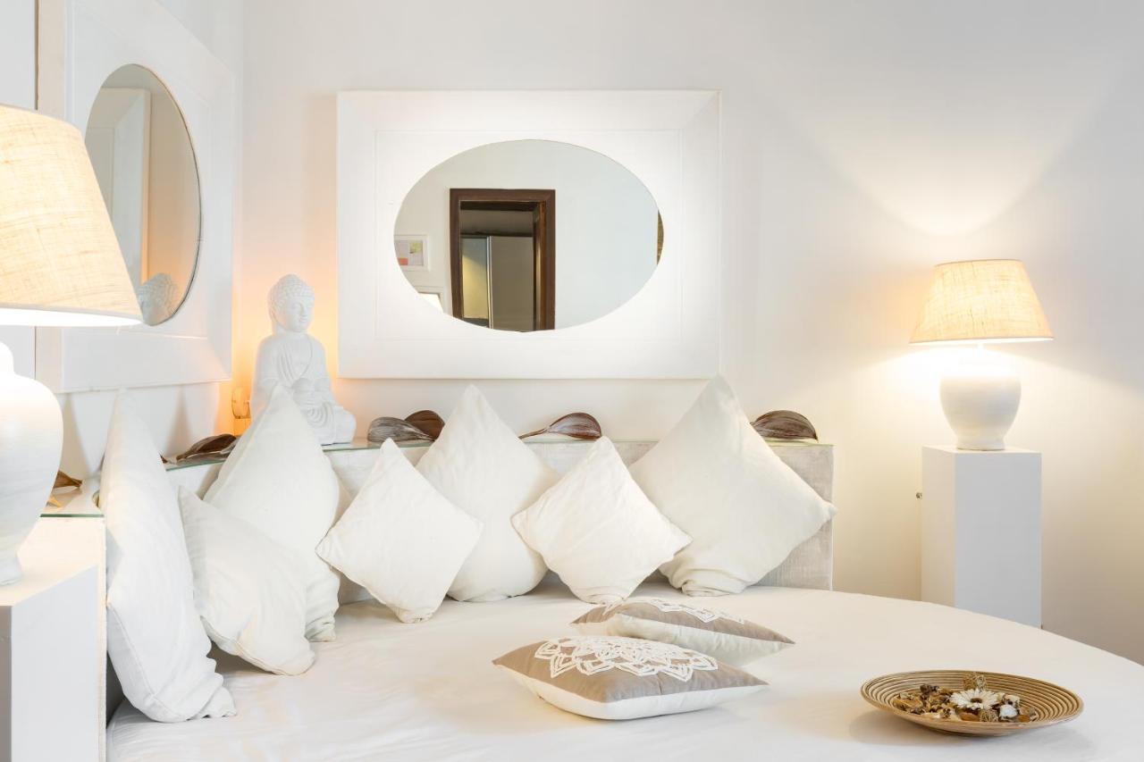 Ghetto Campo Dei Fiori Luxury White Rooms Roma Exterior foto